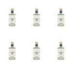 Ginsin Botanicos 0,0% selection 0,7L X6