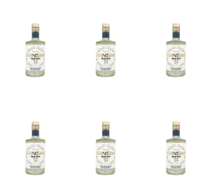 Ginsin Botanicos 0,0% selection 0,7L X6