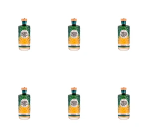 Seven Giants - Añejo Style (0.0% ABV. Tequila alternative) 0,7L X6