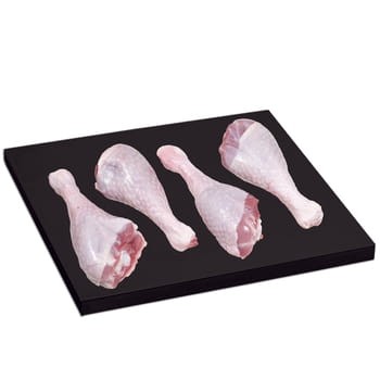 Mięso Podudzie z indyka Mięsne Specjały (z wagi) 800 g 90.jpg