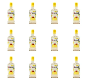 KRUPNIK Cytryna 26% 500 ml X12