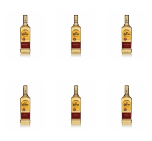 Tequila Jose Cuervo Reposado 35% 0,7L X6