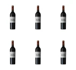 Chateau Fonfroide Bordeaux, wino gronowe, czerwone, wytrawne 0,75l X6