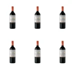 Frontera Carmenere 0,75l X6