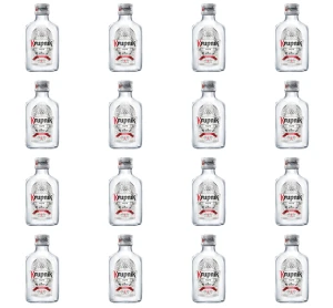 Krupnik Wódka 40% 90ml X16