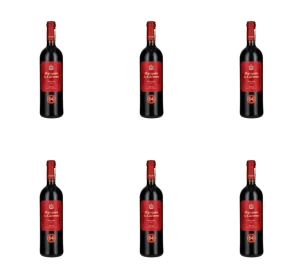 Wino Marques de Caceres Crianza 14% 750ml X6