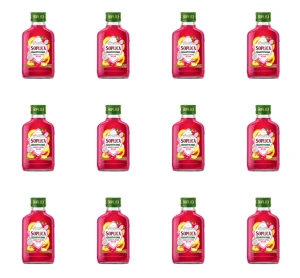 Soplica Smoczy Owoc Melon 21% 0,09L X12