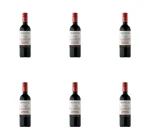 Frontera Cabernet Sauvignon 0,75l X6