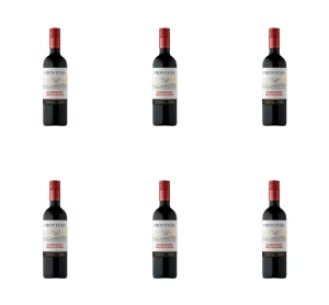 Frontera Cabernet Sauvignon 0,75l X6