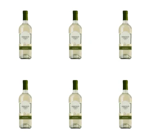 Armenian Yerev Classis white semi dry 0,75L X6