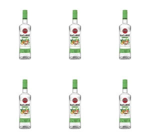 Bacardi Tropical 27% 700 ml X6