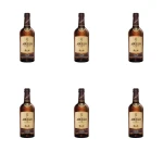 Rum Abuelo 7YO 40% 700 ml X6