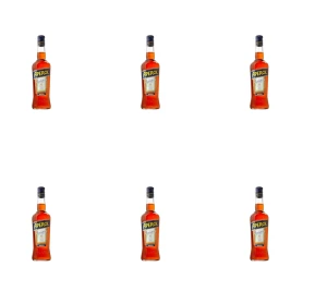 Aperol 11% 700 ML X6