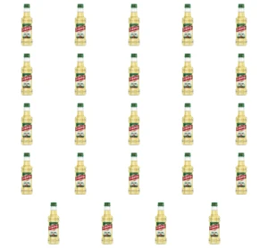 Likier Żytniówka Gorzka z miętą 28% 200 ml X24