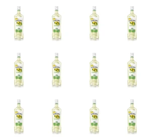 Lubelska Cytrynówka 25% 500 ml X12