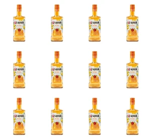KRUPNIK Pigwa 26% 500 ml X12