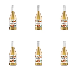 Frizella Peach Fresh Sweetness 0,75l X6