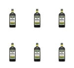Boomsma Herbal Liqueur 1L X6