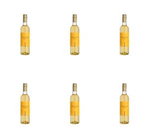 Portada Lisboa Portugalia Wino Białe Słodkie 750 ml X6