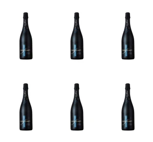 Freixenet Cordon Negro Alcohol Free 0,75L X6