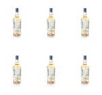 Hatozaki Blended Whisky 0,7l X6