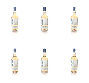 Hatozaki Blended Whisky 0,7l X6