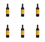 Portada Lisboa Portugalia Wino Czerwone Słodkie 750 ml X6