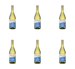Frontera Chardonnay 0,75l X6