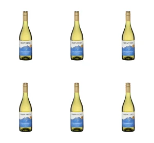 Frontera Chardonnay 0,75l X6