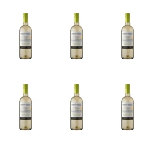 Frontera Sauvignon Blanc 0,75l X6