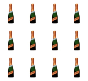 Mionetto 0,0% Alcohol free 0,2l X12