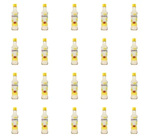 Krupnik Cytryna 26% 0,2l X20