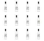 Barbuda Rum White 37,5% 0,7l X12