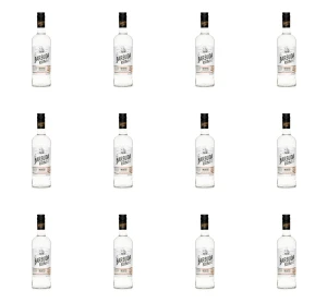 Barbuda Rum White 37,5% 0,7l X12
