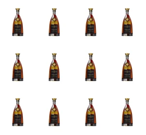 Gamziri Brandy Aging 5 years 36% 500ml X12