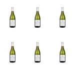 Moana Breeze Sauvignon Blanc Marlborough Nowa Zelandia, Wino Białe Wytrawne 750 ml X6