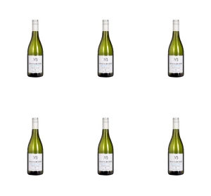 Moana Breeze Sauvignon Blanc Marlborough Nowa Zelandia, Wino Białe Wytrawne 750 ml X6