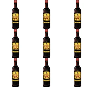 Grzaniec Galicyjski Rum z Pomarańczą1000 ML 12% X9