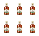 Pierre Et Chantal CALVADOS V.S. 0,7L 40% X6
