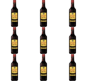 Grzaniec Galicyjski Orzech Laskowy 1000 ML 12% X9