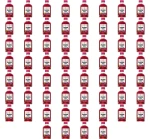 Żołądkowa Gorzka Malina Mięta 25% 90ml X96