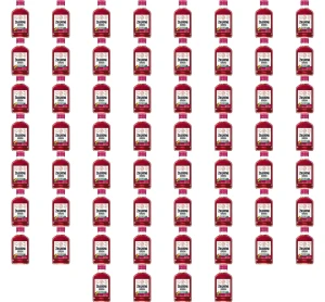 Żołądkowa Gorzka Malina Mięta 25% 90ml X96