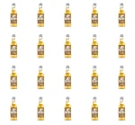 Żubr Orzech Laskowy 20% 200 ml X20