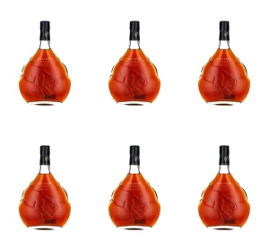 Cognac Meukow Vsop 40% 700 ml gb X6