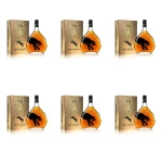 Koniak Cognac Meukov Vs 40% 700 ML X6