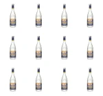 Biały Bocian Sielsko wódka 37,5% 500 ml X12