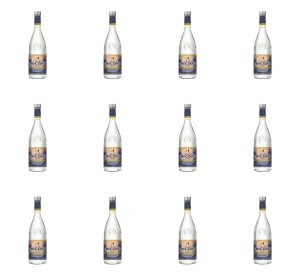 Biały Bocian Sielsko wódka 37,5% 500 ml X12