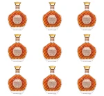 Legend of Armenia Brandy Aged 3 years, brandy 40%, 500 ml X9