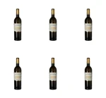 Chateau Fonfroide Bordeaux, wino gronowe, białe, wytrawne 0,75l X6
