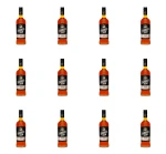 Barbuda Rum Black 37,5% 0,7l X12